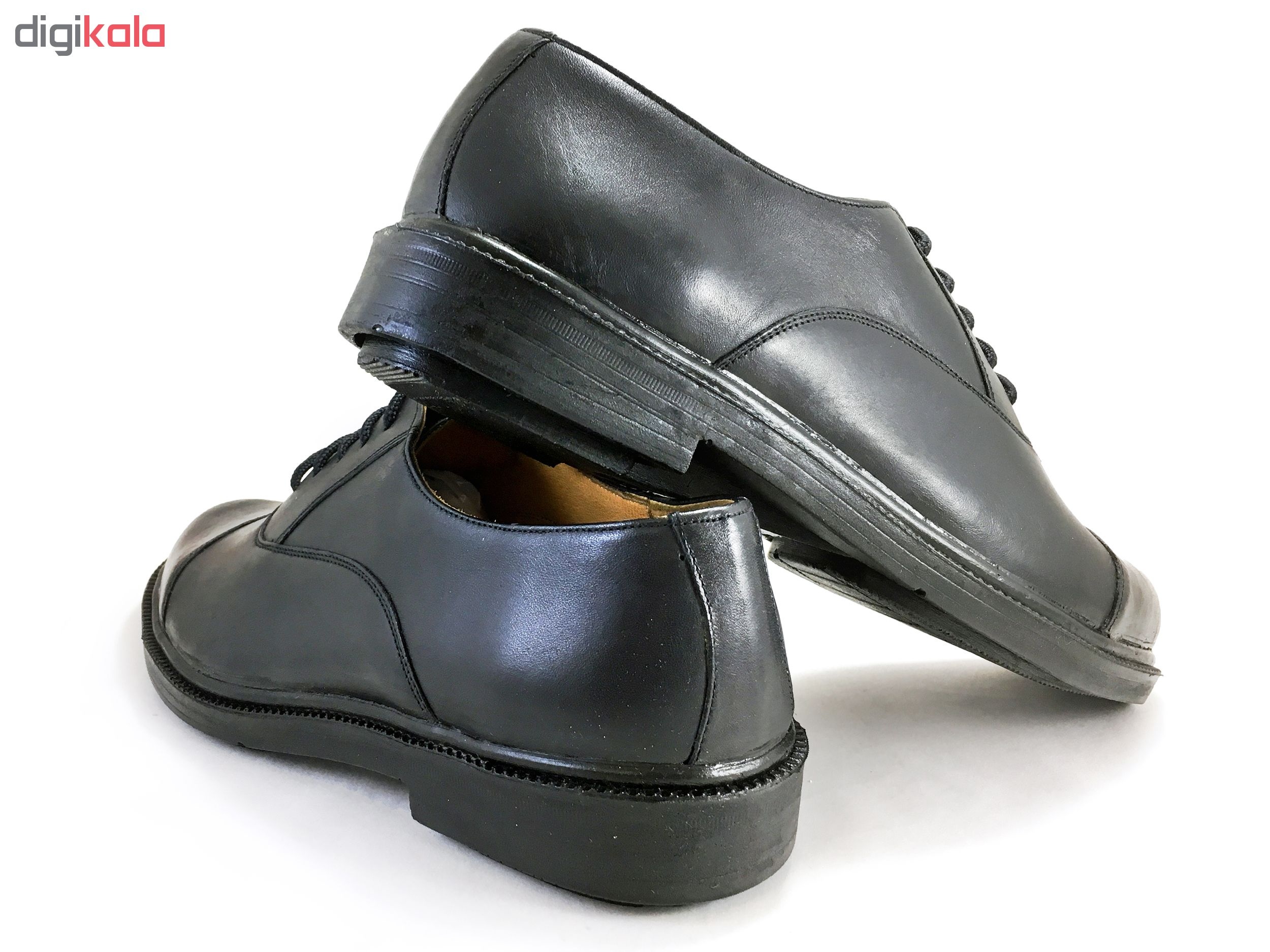 کفش مردانه نهرین مدل برت کد 3540