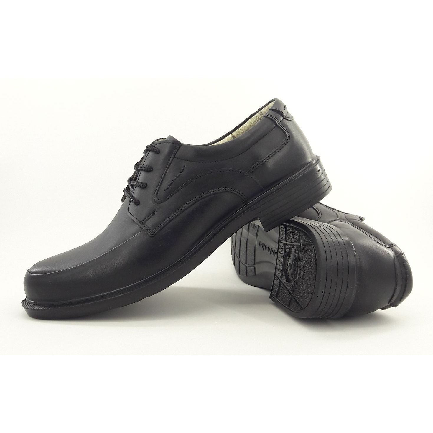 کفش مردانه پادوکا مدل Safir bnd.bl01 -  - 3