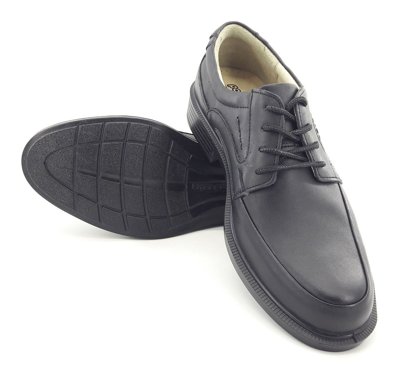 کفش مردانه پادوکا مدل Safir bnd.bl01 -  - 4
