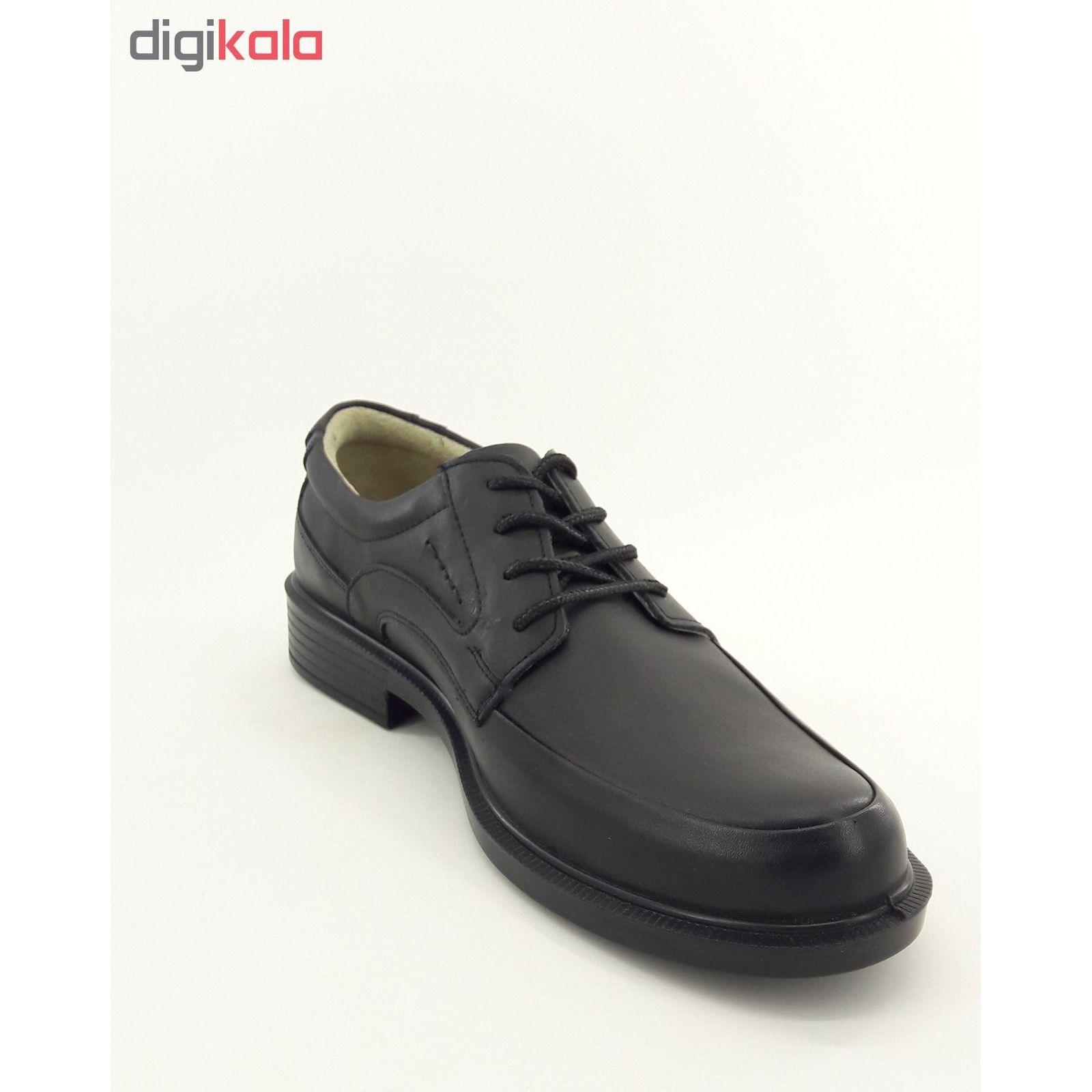 کفش مردانه پادوکا مدل Safir bnd.bl01 -  - 6