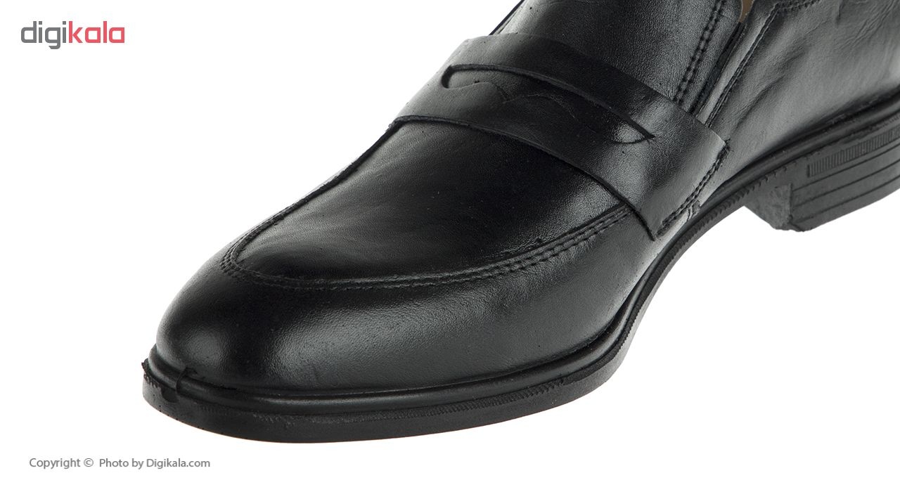 کفش مردانه ونوس کد 333