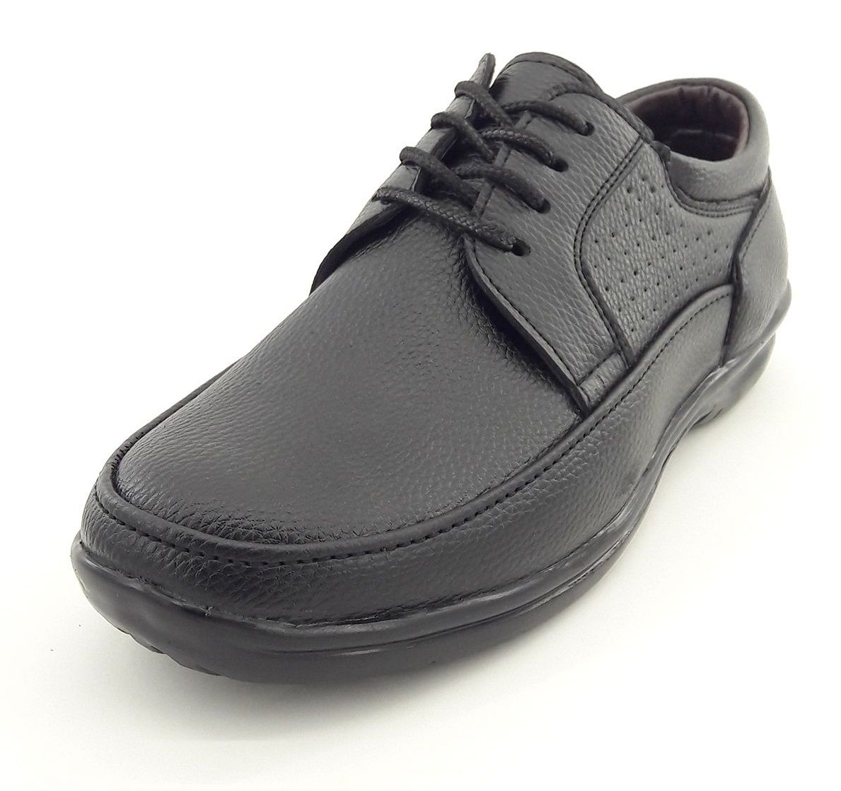 کفش مردانه مدل bnd.bl01