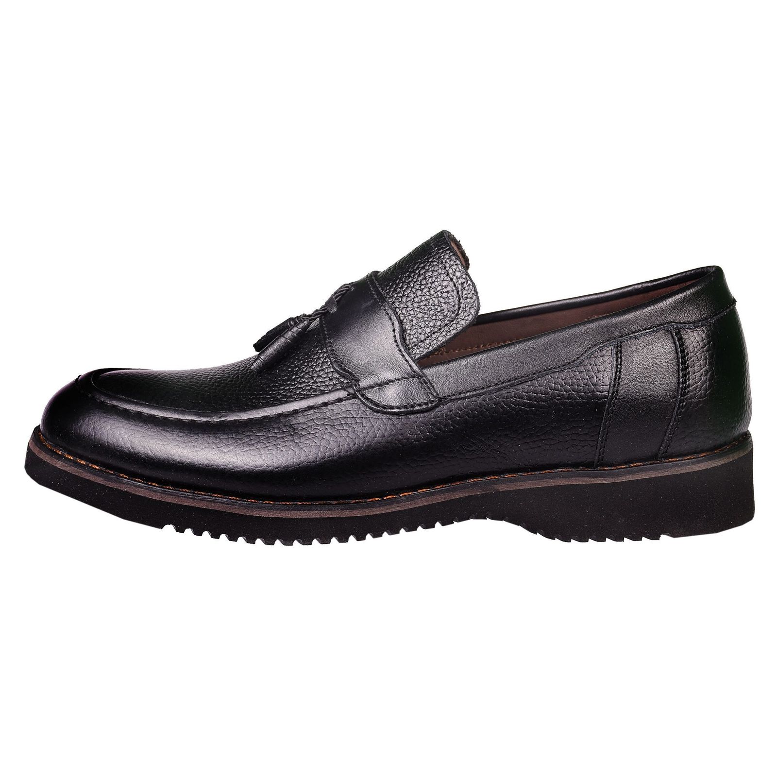 کفش مردانه طاها کد 1555 -  - 2