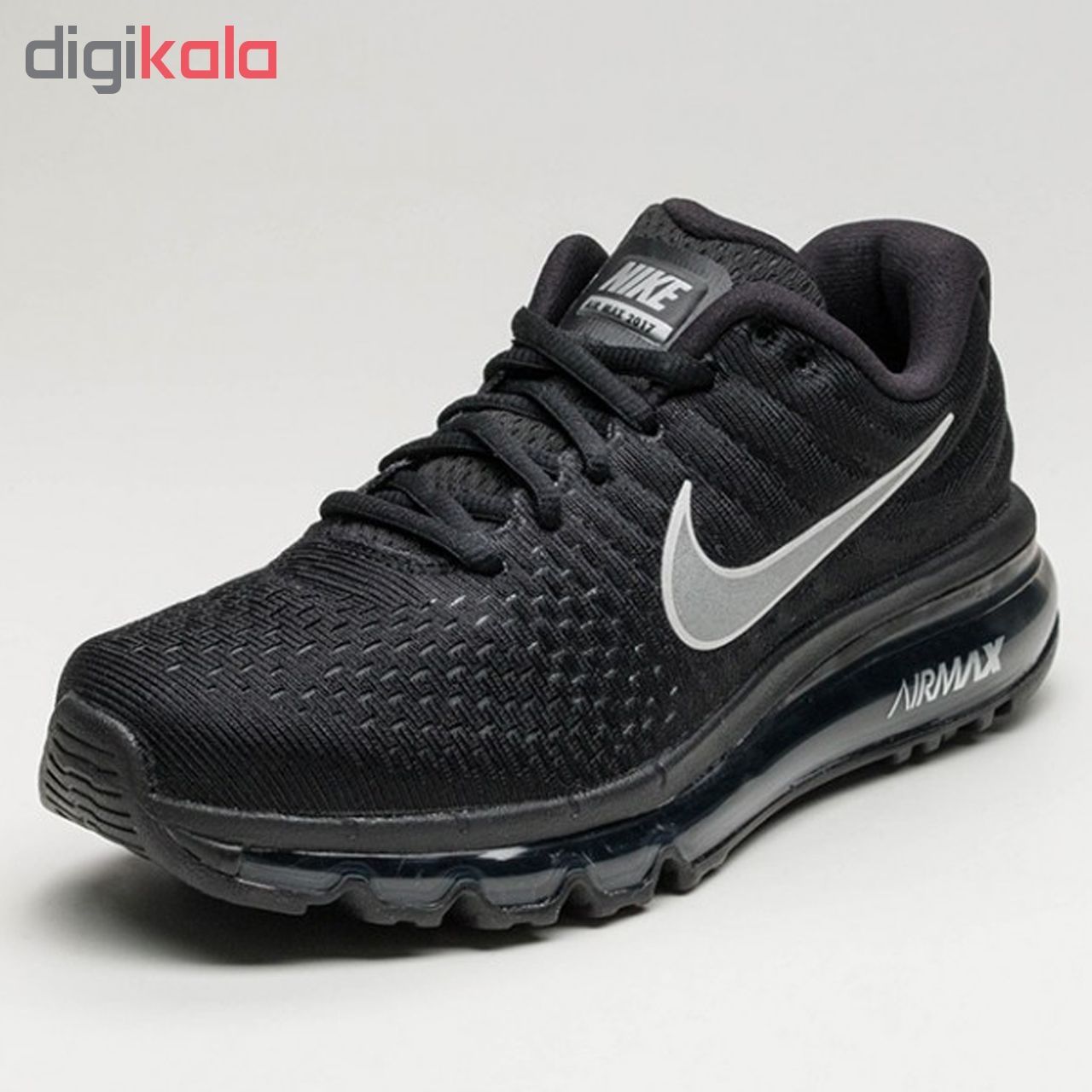 کفش ورزشی مخصوص دویدن و پیاده روی مردانه نایک مدل AirMax 2017