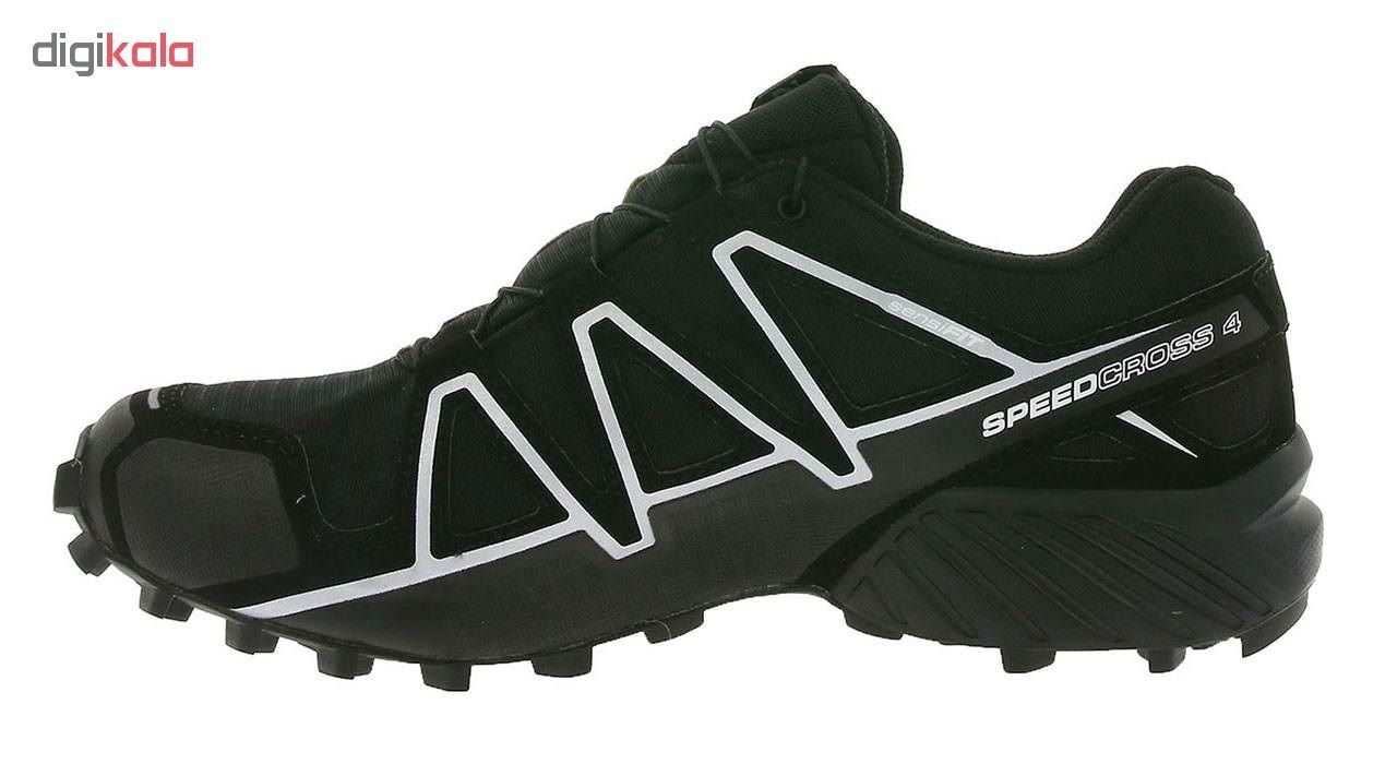 کفش مخصوص پیاده روی مردانه سالومون مدل speed cross4