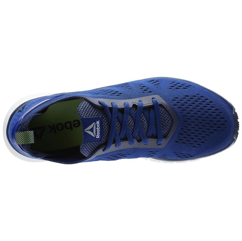 کفش مخصوص پیاده روی مردانه ریباک مدل Print Smooth Clip Ultraknit کد bs5132 -  - 4
