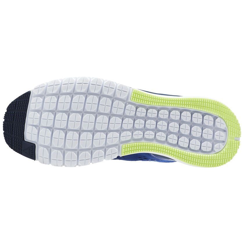 کفش مخصوص پیاده روی مردانه ریباک مدل Print Smooth Clip Ultraknit کد bs5132 -  - 5