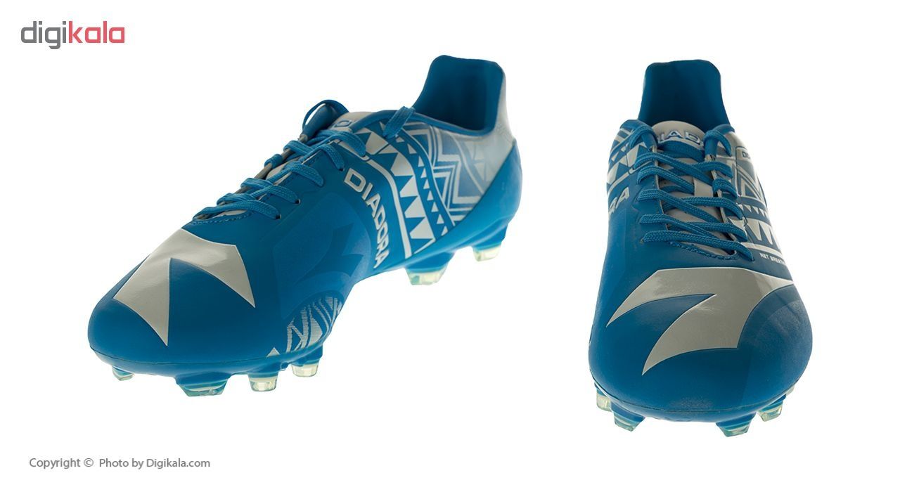 کفش فوتبال مردانه دیادورا مدل 161451-1970