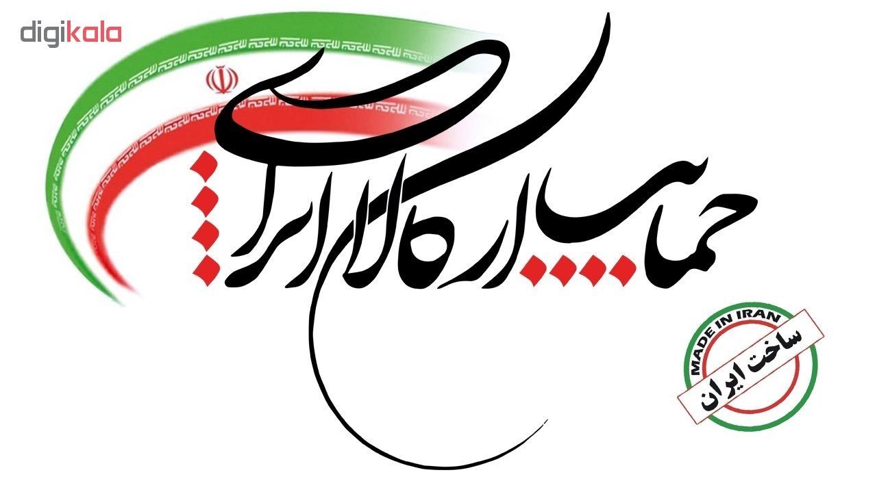 کفش مردانه الهام کد 3607 -  - 8