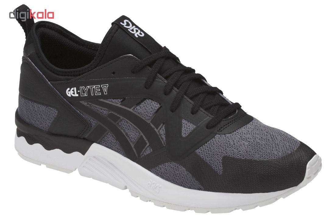 کفش مخصوص پیاده روی مردانه اسیکس مدل Gel Lyte 5