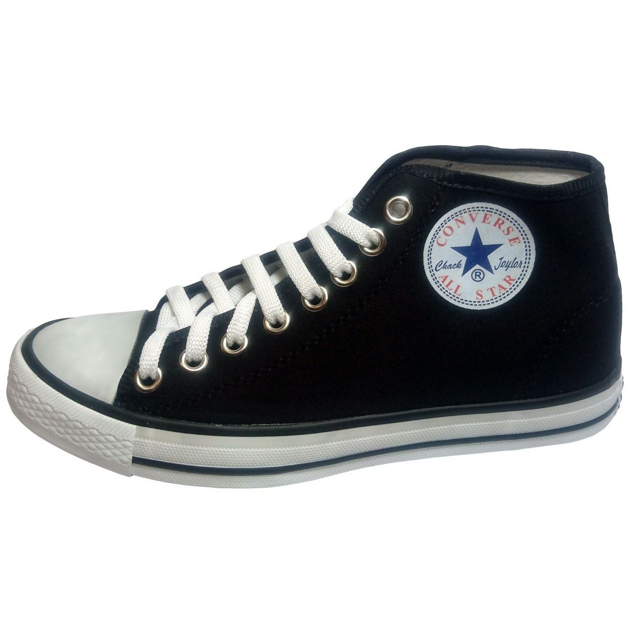 کفش مردانه  مدل 2 All Star Chuck Taylor -  - 2