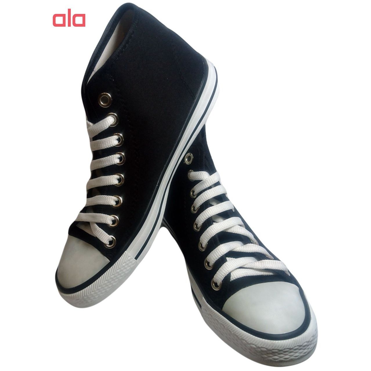 کفش مردانه  مدل 2 All Star Chuck Taylor -  - 4