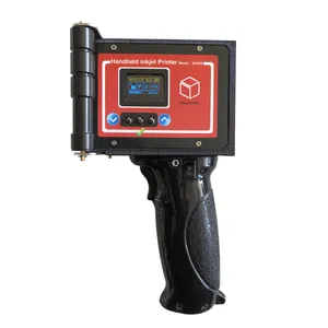 Sepand Afzar SA806 Handheld Inkjet Printer