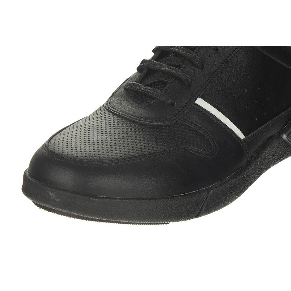 کفش مردانه شیفر مدل 7195A-BL -  - 7