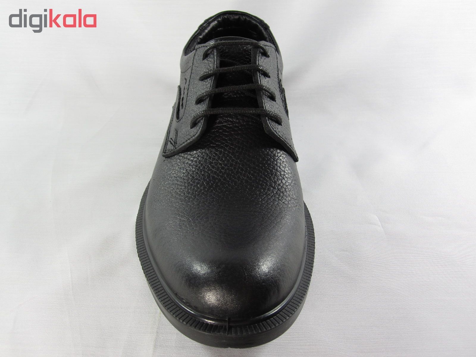 کفش مردانه پادوکا مدل Diplomat کد 1223 -  - 4