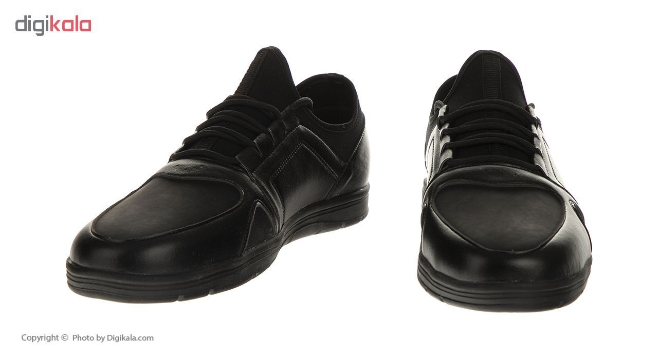 کفش مردانه کاربین مدل K.K.003