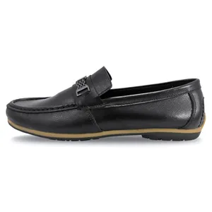 کفش مردانه مدل مازراتی کد 3741