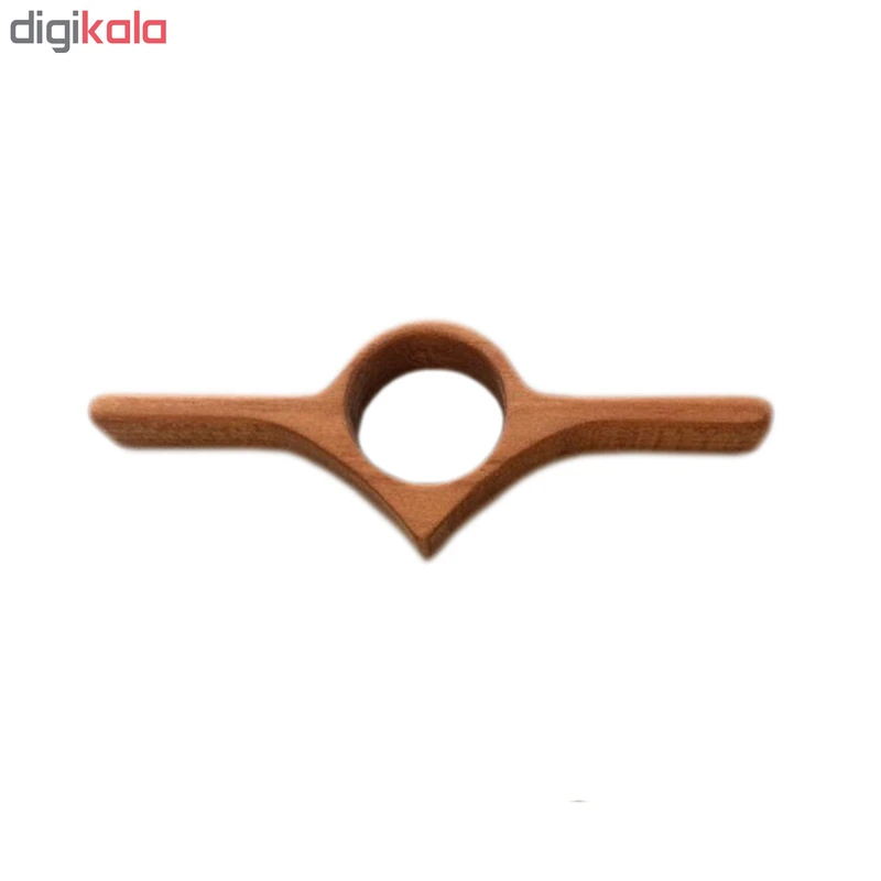 عکس شماره 3 : نگهدارنده صفحه کتاب کد mwt01