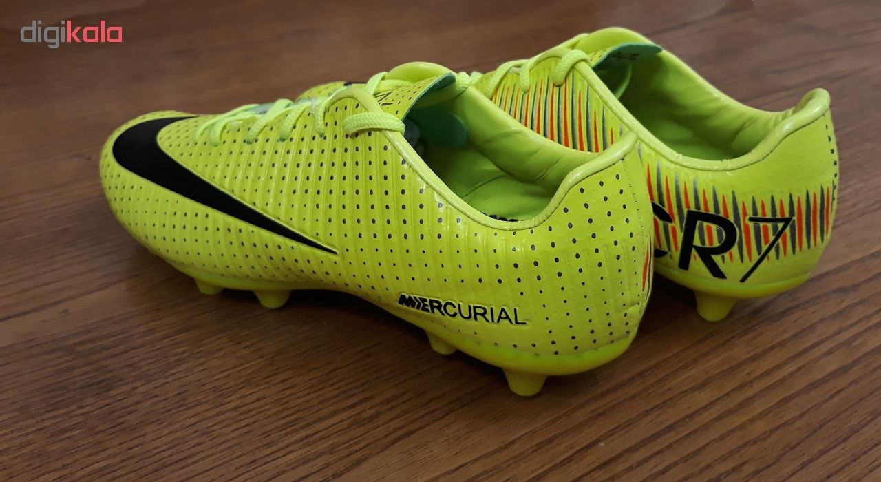 کفش فوتبال مردانه مدل 4000