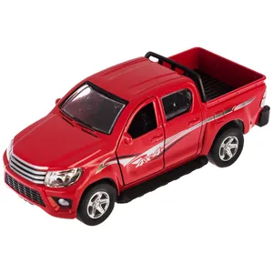 Toyota Hilux Toy Car