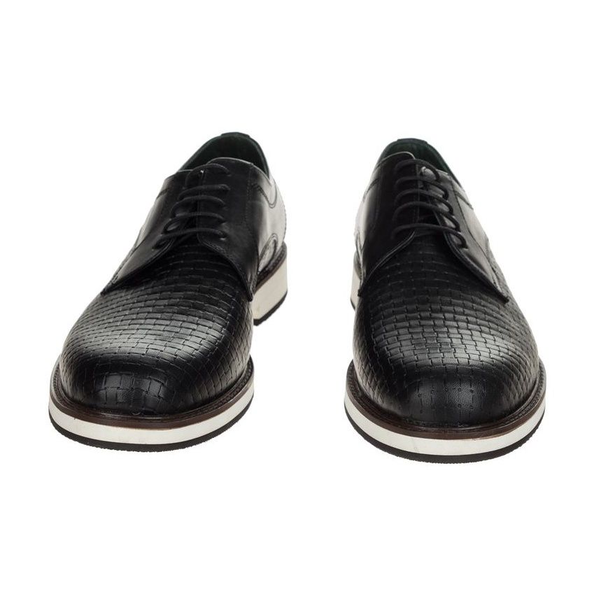 کفش مردانه شیفر مدل 7164A-BL -  - 6