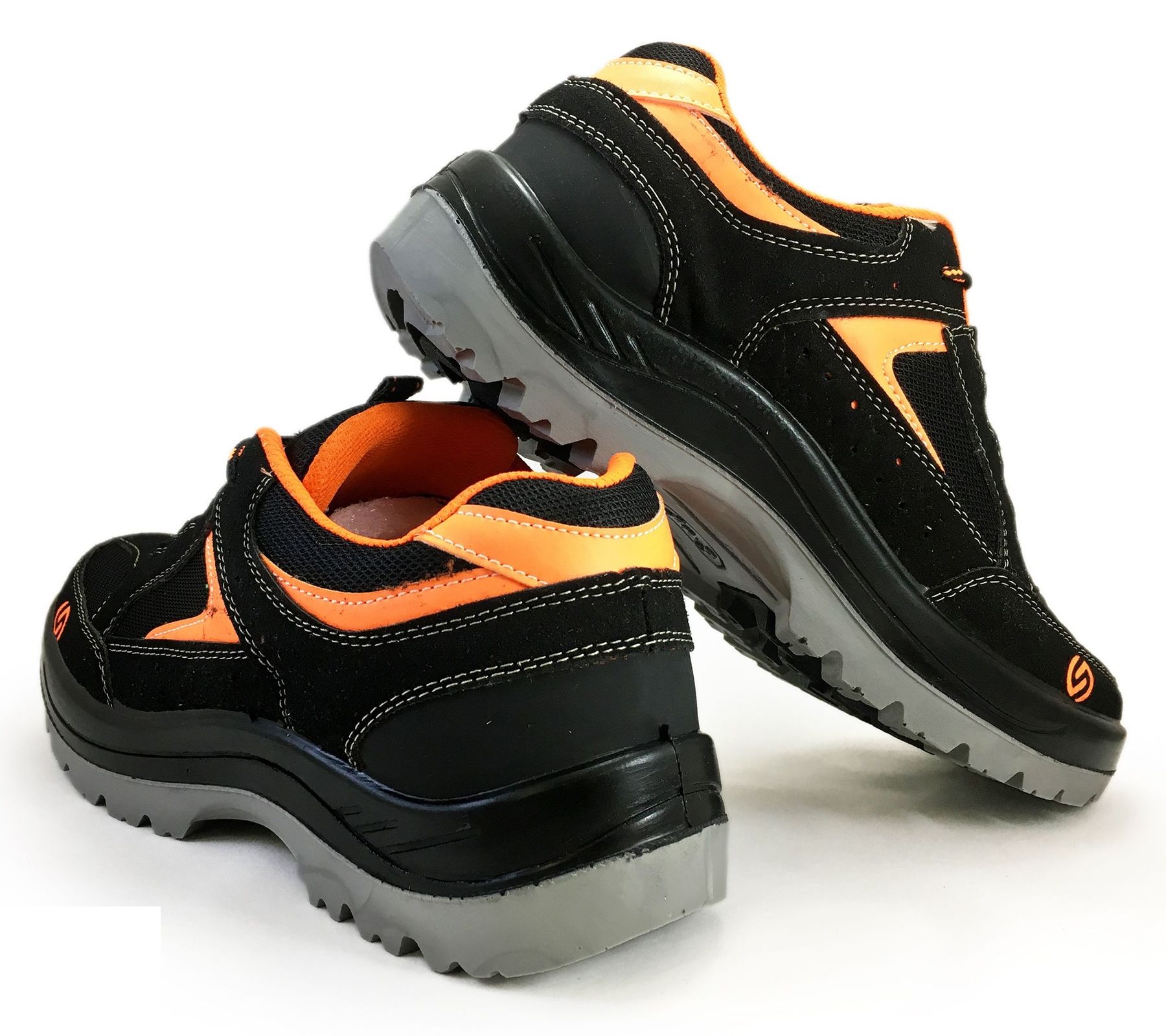 کفش مخصوص پیاده روی مردانه سنگام کد 3764