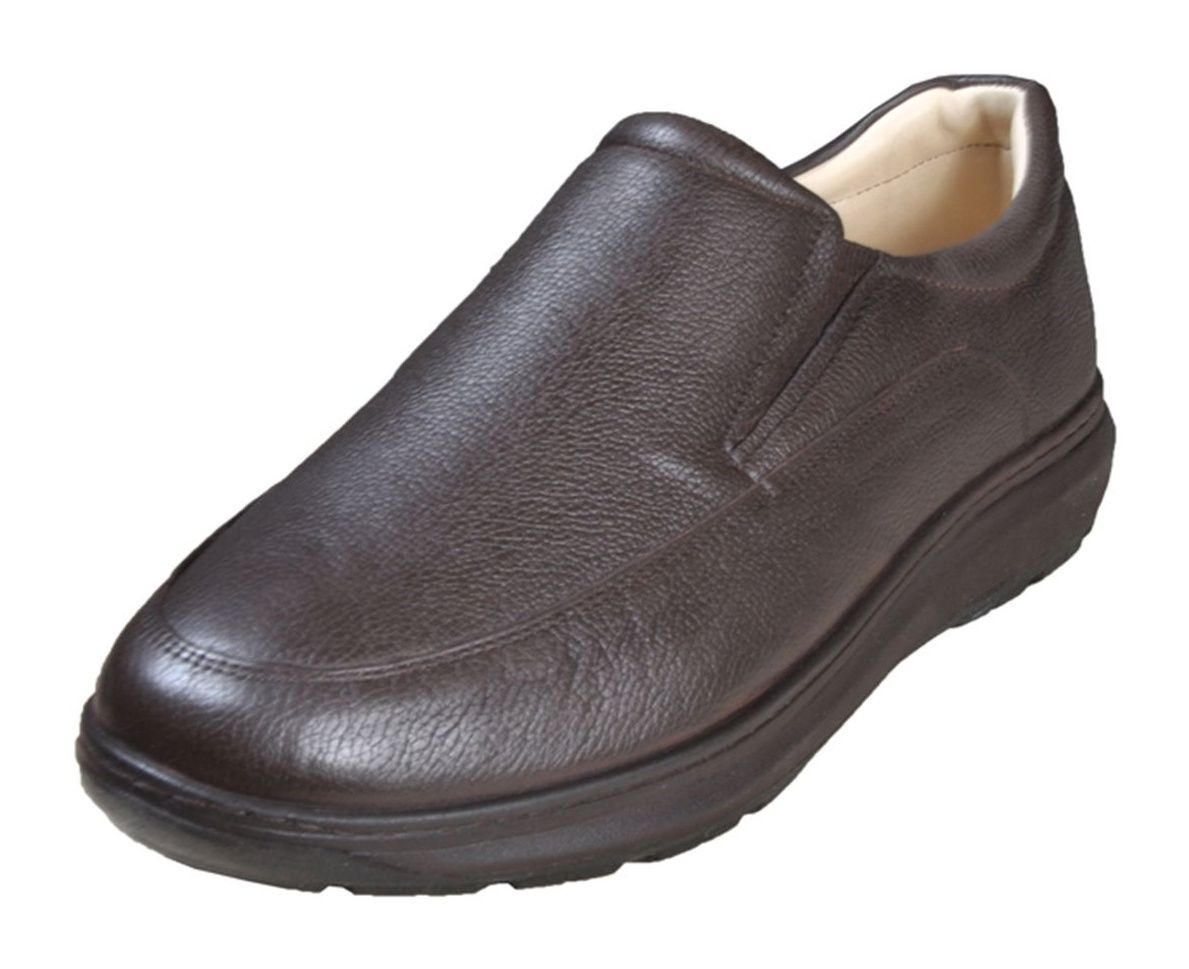 کفش مردانه آریوان مدل AR636 GH