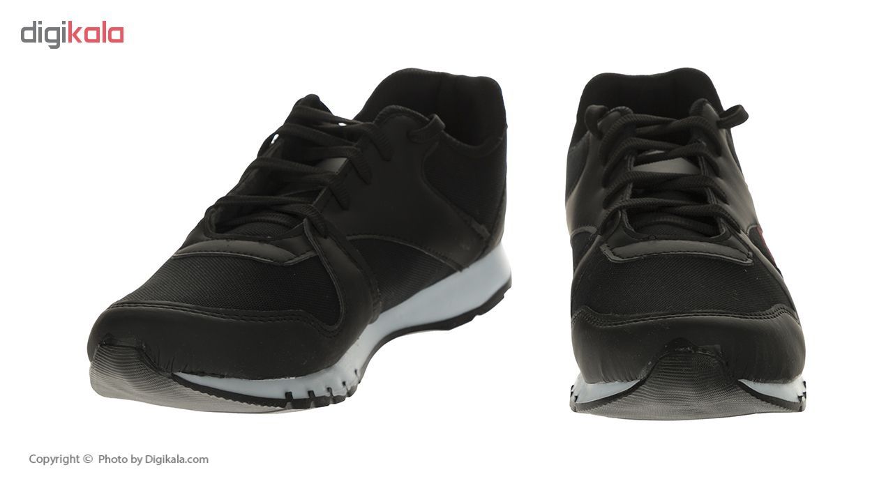 کفش مردانه باران مدل K.bs.019