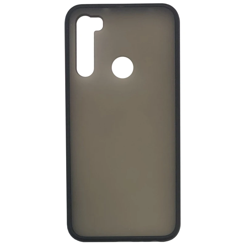 کاور مدل ME-003 مناسب برای گوشی موبایل شیائومی Redmi Note 8