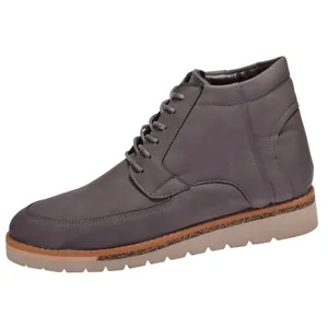 نیم بوت مردانه مدل 421Grey