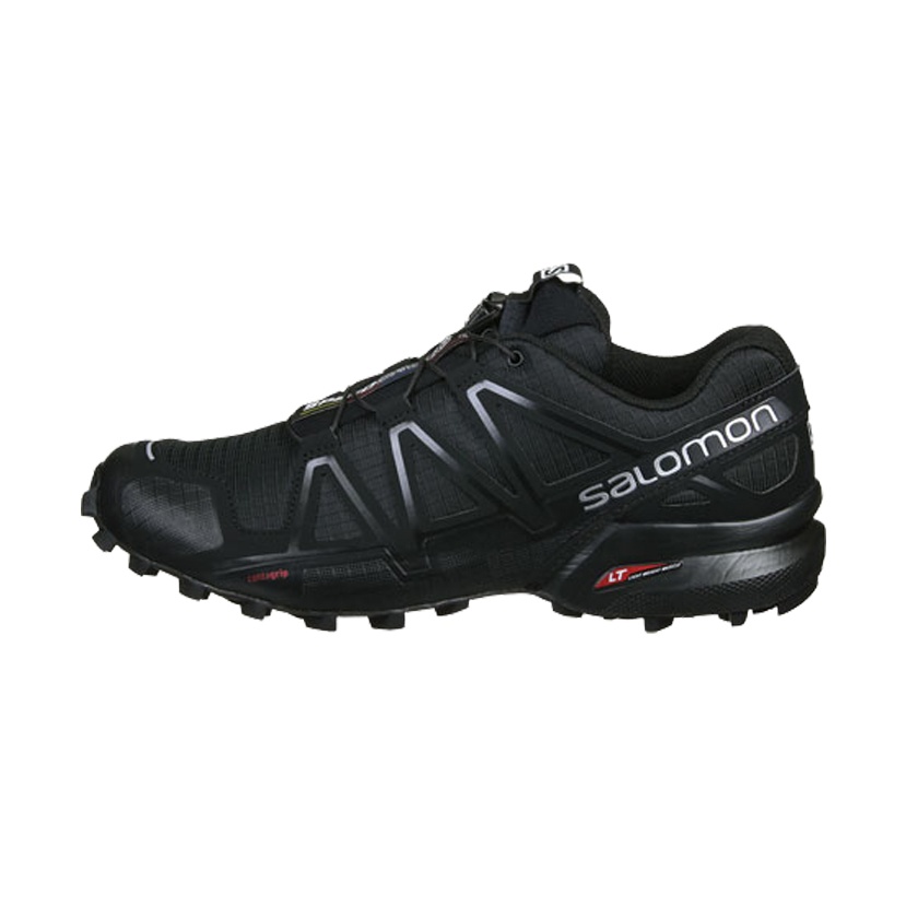 کفش مخصوص پیاده روی و دویدن  مردانه سالومون مدل SPEEDCROSS 4