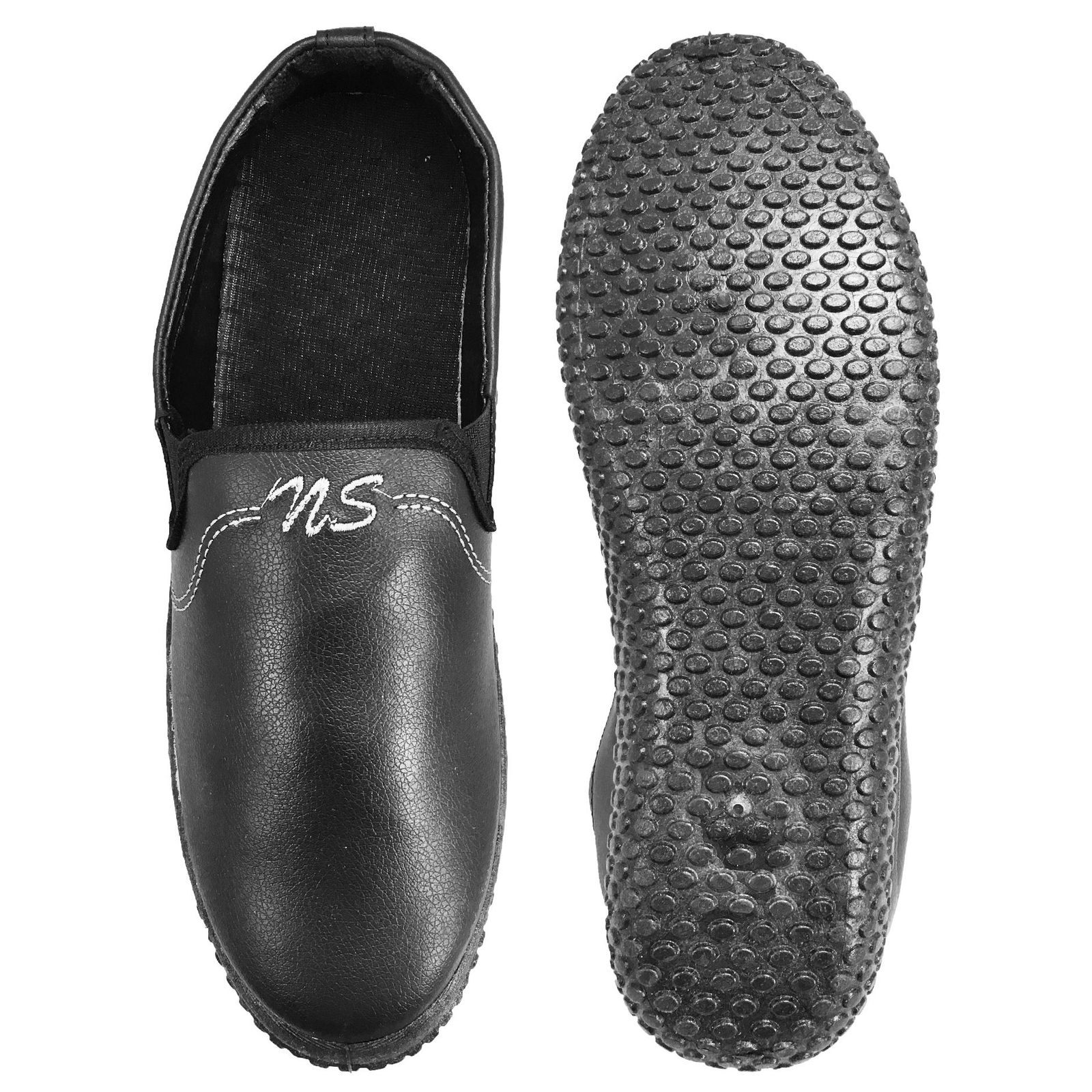 کفش مخصوص پیاده روی مردانه نسیم مدل مهرداد کد 3710