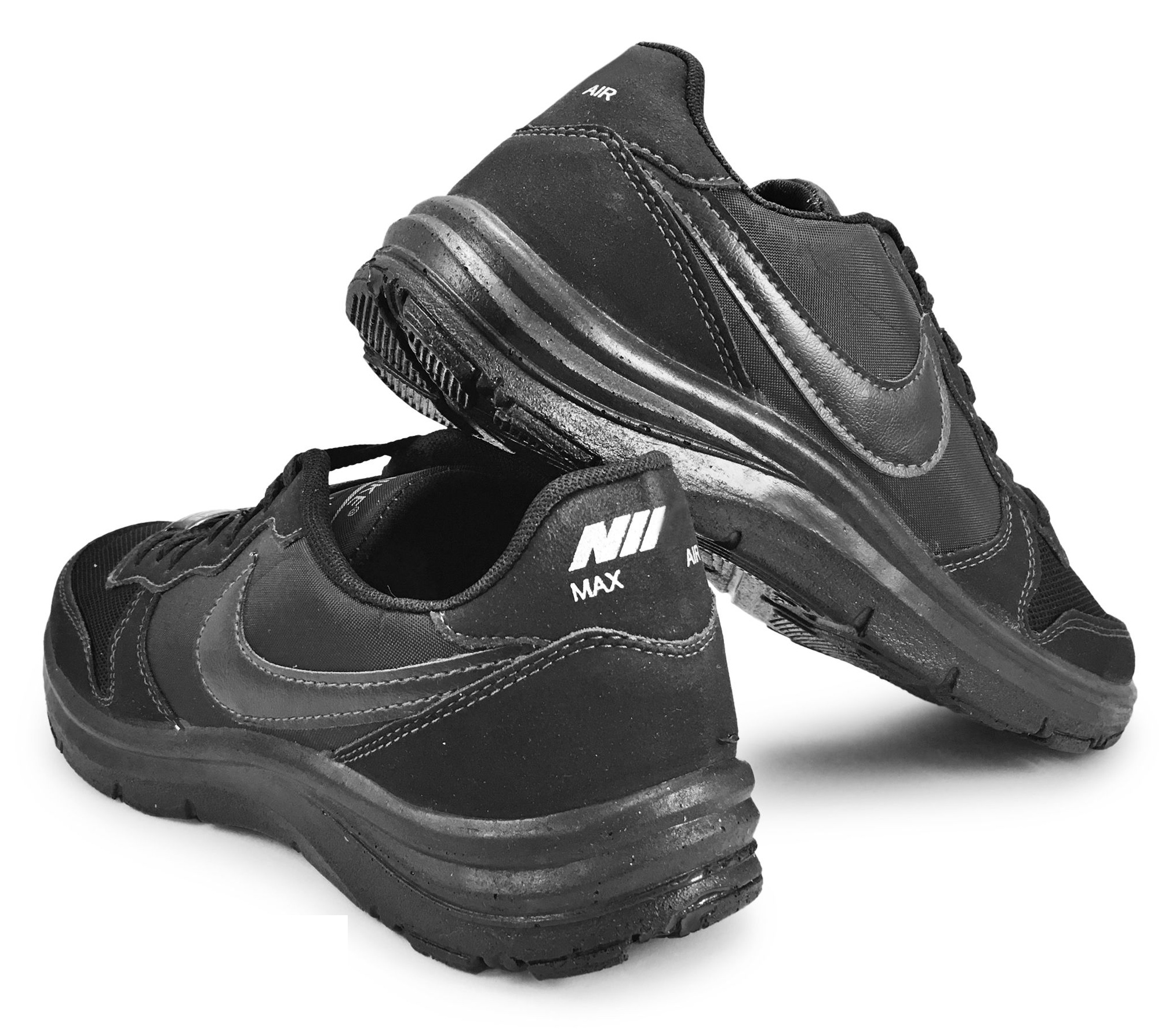 کفش مخصوص پیاده روی مردانه سنگام کد 3758