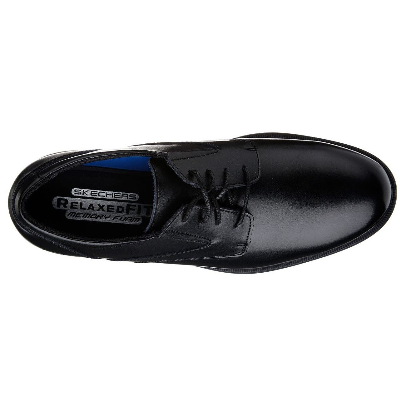 کفش راحتی مردانه اسکچرز مدل REVELT - REMEX