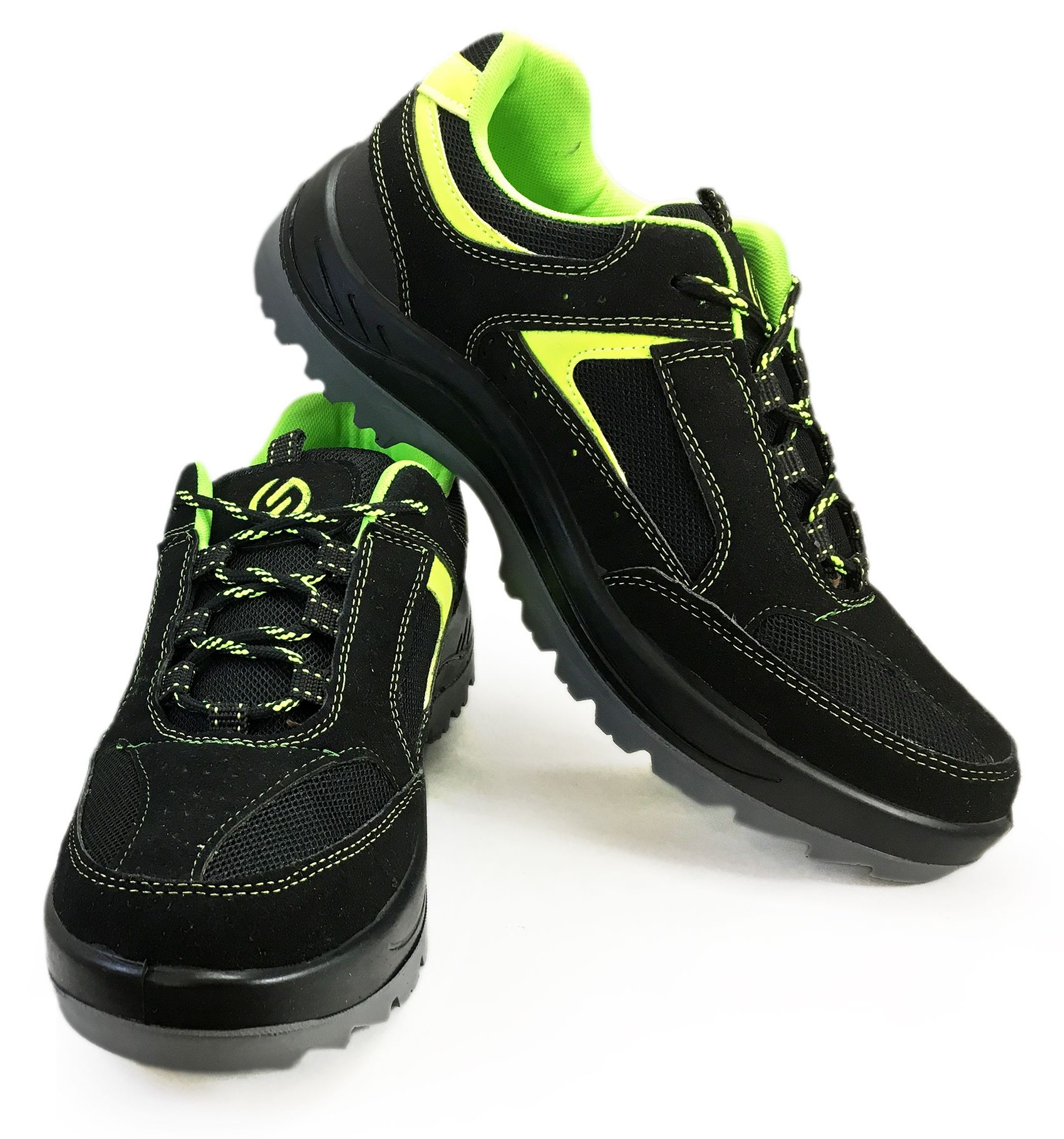 کفش مخصوص پیاده روی مردانه سنگام کد 3763