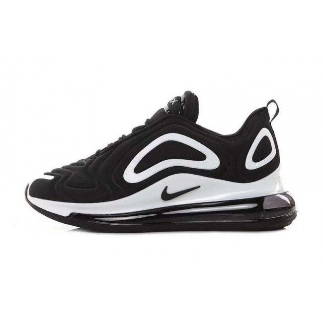 Nike 720 shop noir et blanc