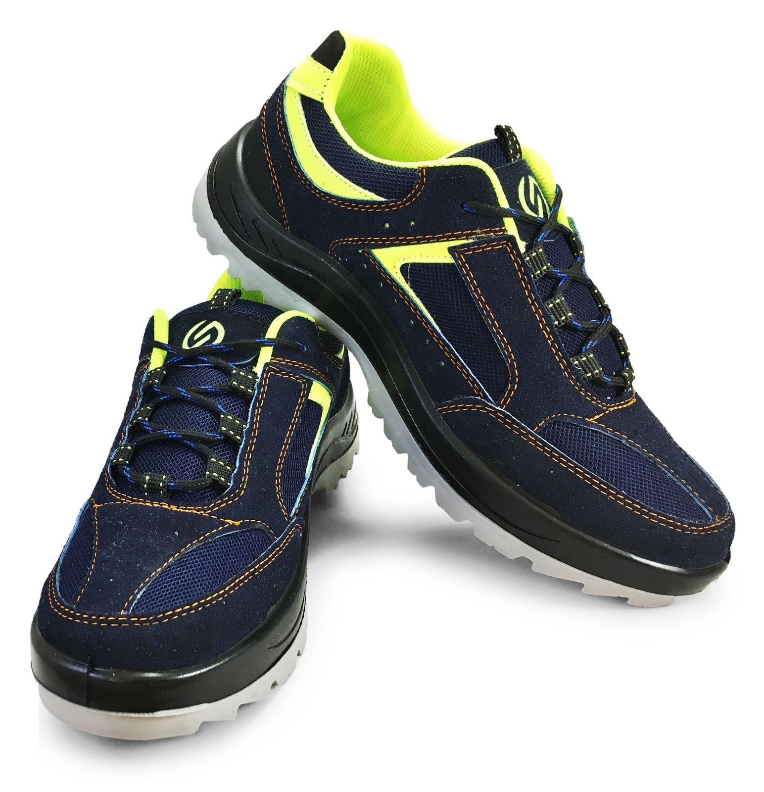 کفش مخصوص پیاده روی مردانه سنگام کد 3759
