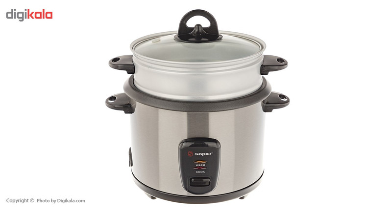 پلوپز ساپر مدل SRC-510 پلوپز ساپر مدل SRC-510