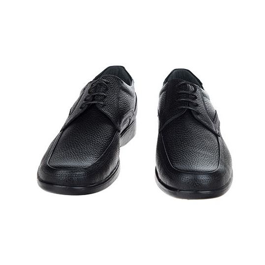 کفش مردانه شیفر مدل 7193B-BL -  - 4