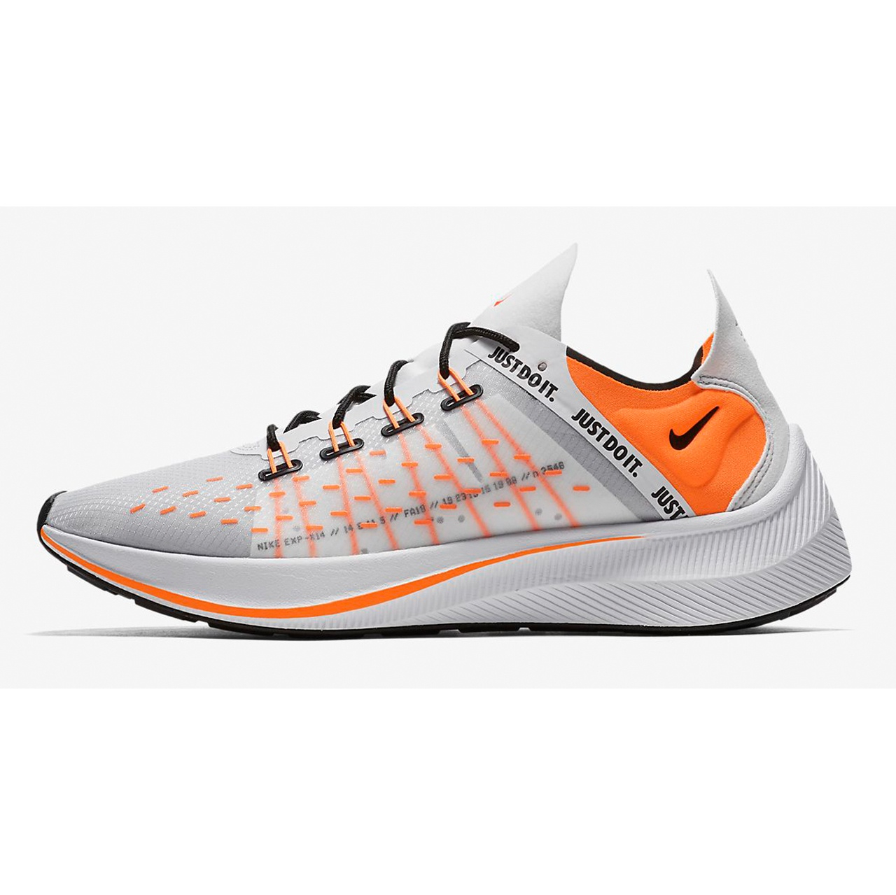 Nike xp x outlet 14