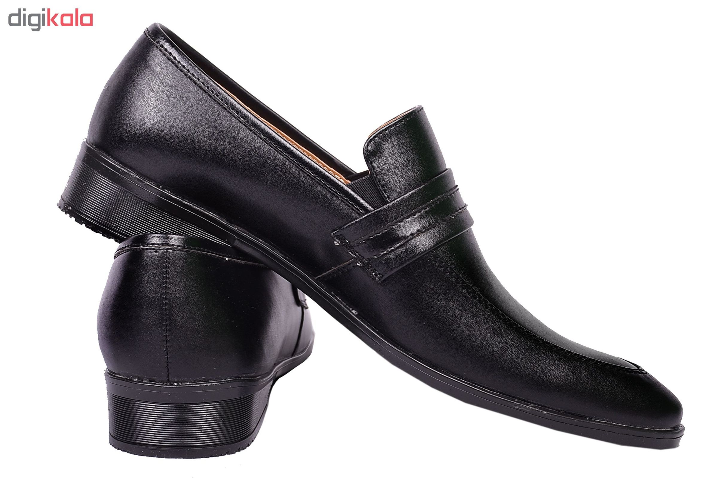 کفش مردانه شیدس مدل 1821