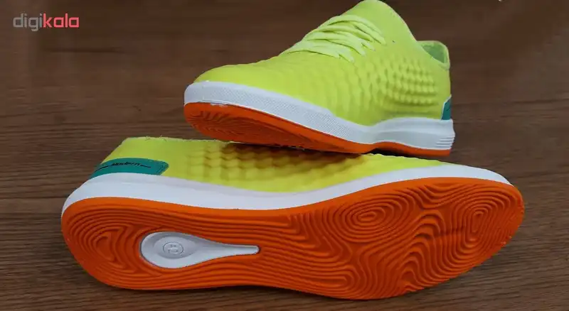 کفش فوتسال مردانه مدل M2