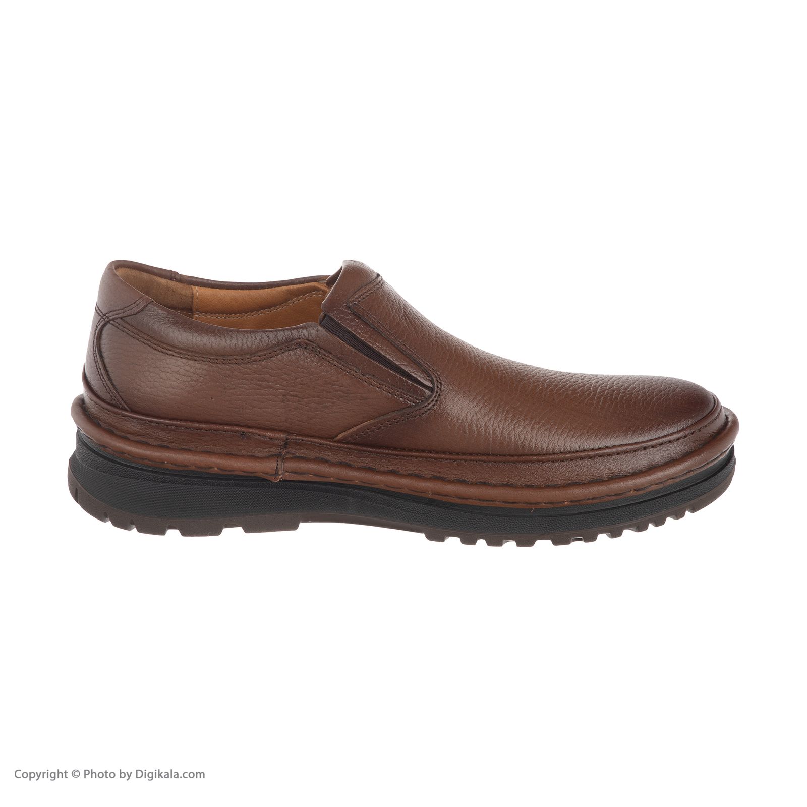 کفش روزمره مردانه آذر پلاس مدل 4408a503136 -  - 6