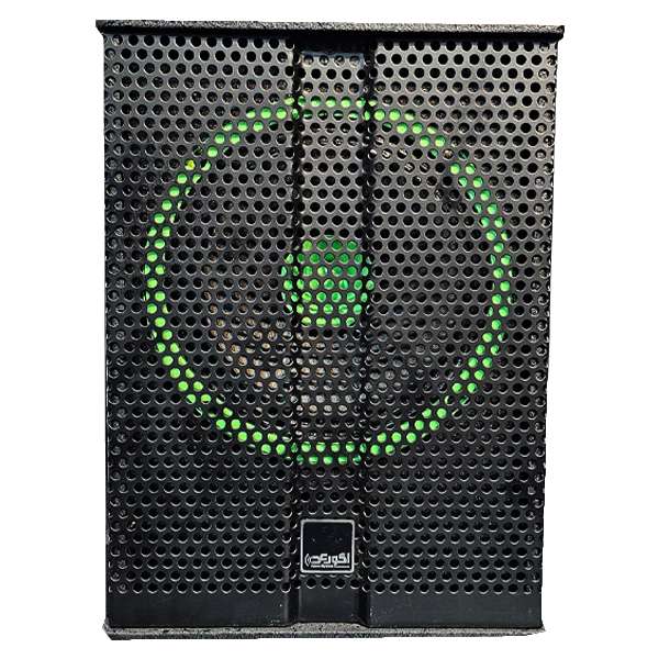 اکو پرتابل اکورعد مدل 908