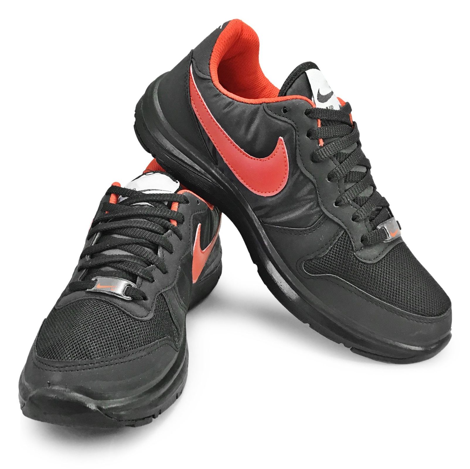 کفش مخصوص پیاده روی مردانه سنگام طرح بومرنگ کد 3757