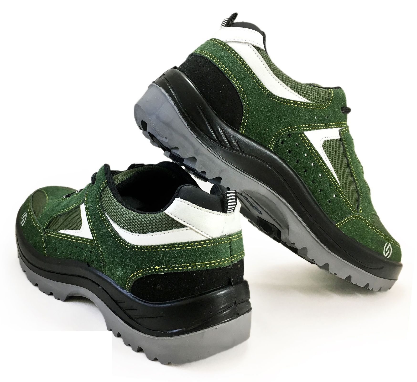 کفش مخصوص پیاده روی مردانه سنگام کد 3760