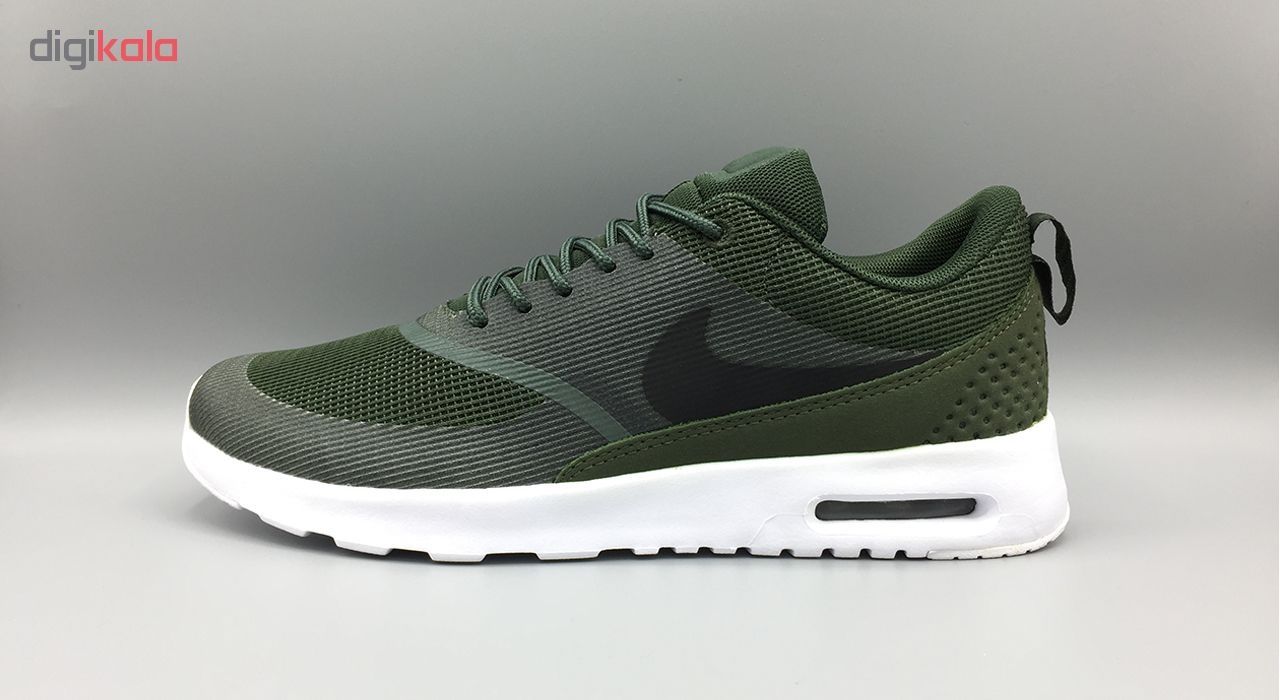 کفش مخصوص پیاده روی و دویدن نایکی مدل AIR MAX THEA-TAVAS-SA