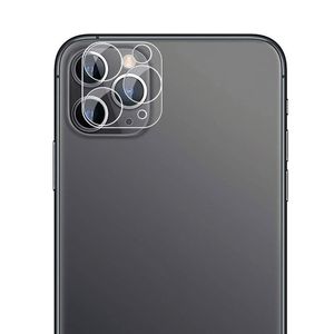 نقد و بررسی محافظ لنز دوربین مدل TC-11 مناسب برای گوشی موبایل اپل iPhone 11 Pro max توسط خریداران
