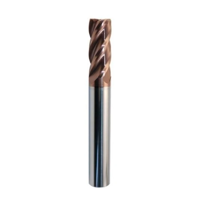 فرز رادیوس کد D10R1 سایز 10 میلی متر