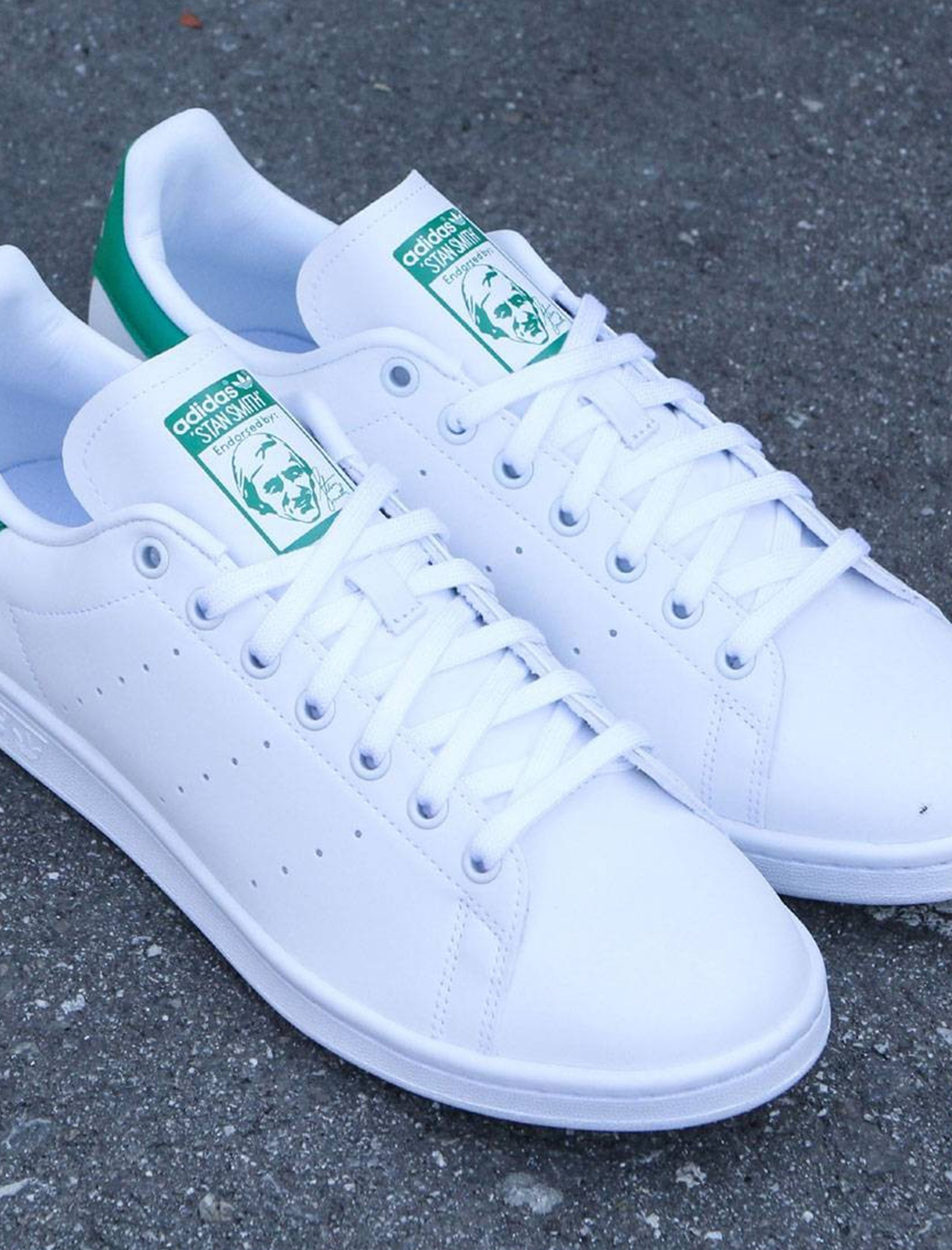 adidas stan smith 44.5